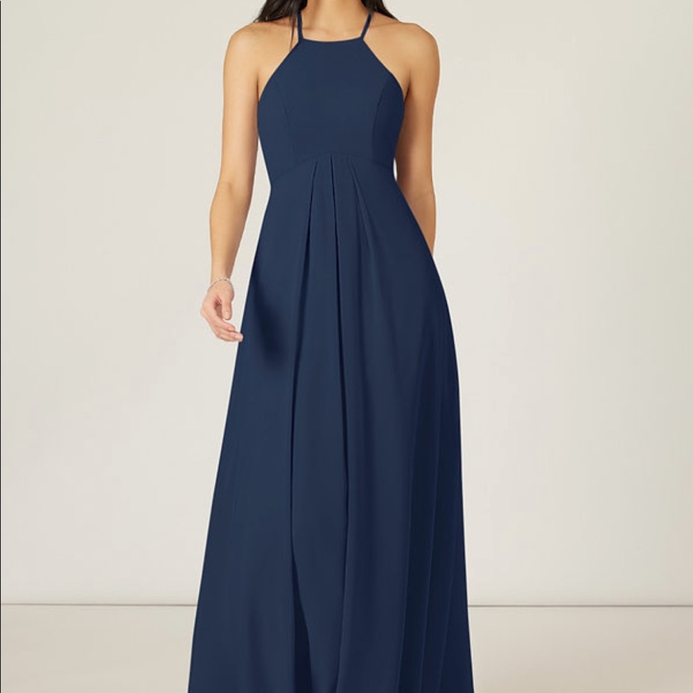 Azazie Sarah Dress